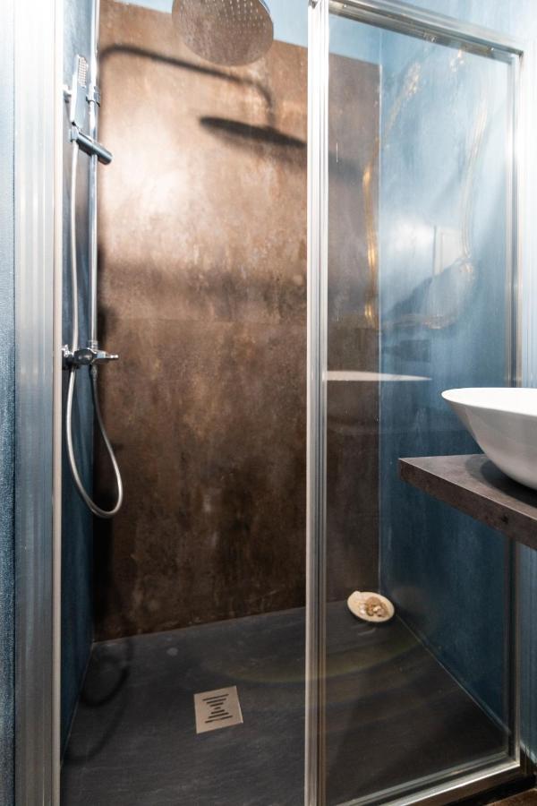 Romeathome Deluxe Campo Dei Fiori Apartment Rom